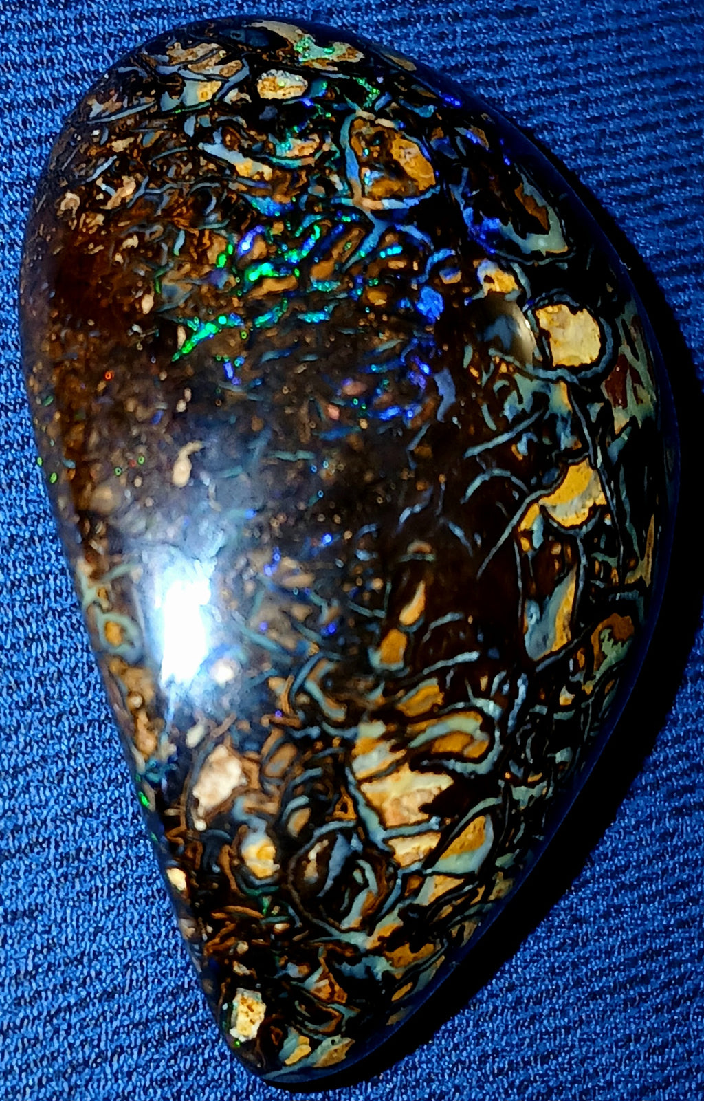 Australian opal
