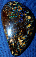 Australian opal