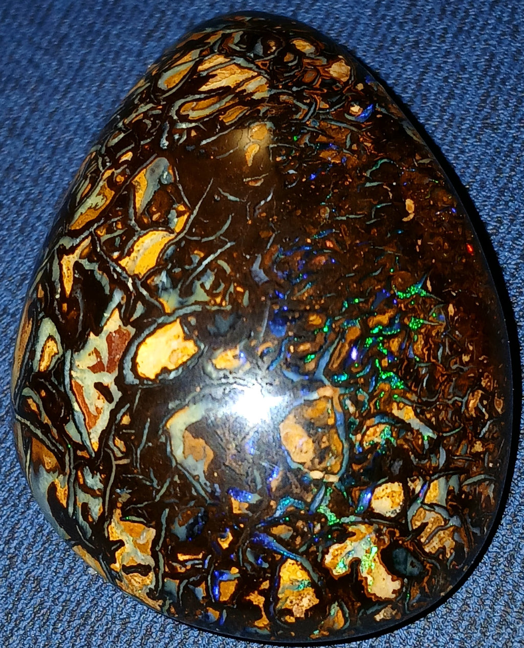 Australian opal